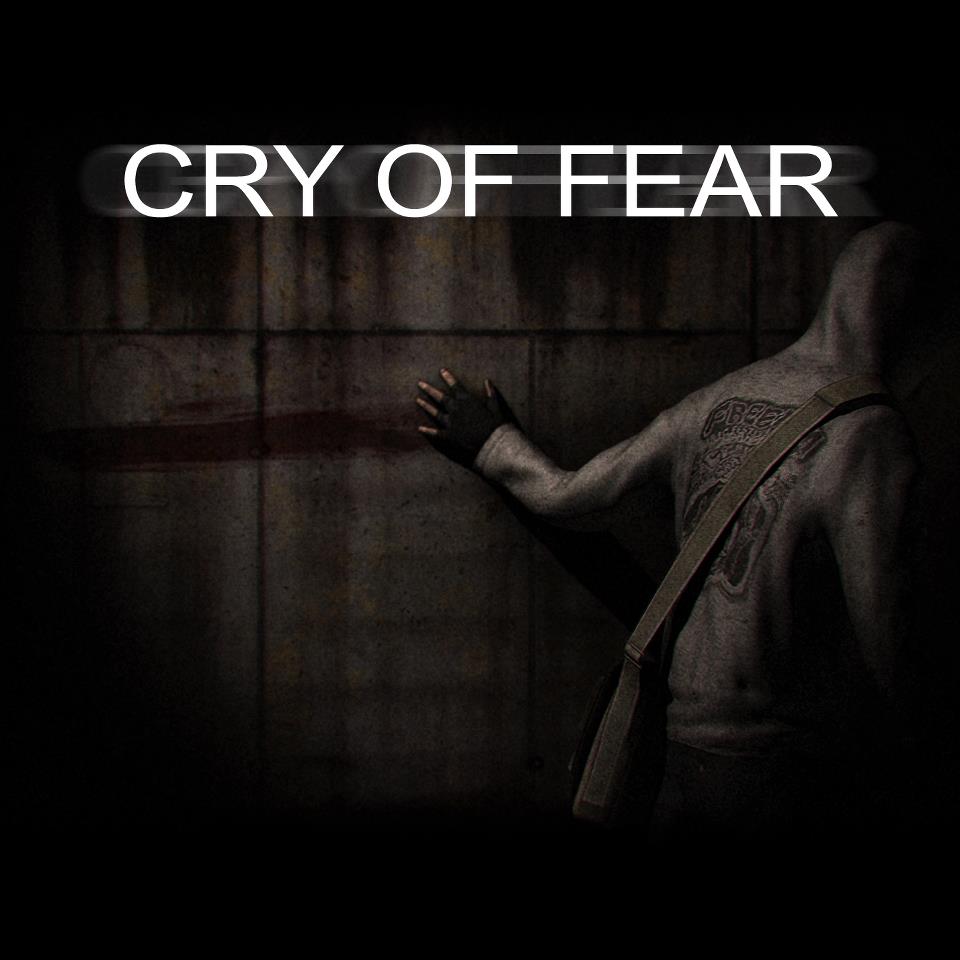 Cry of fear download
