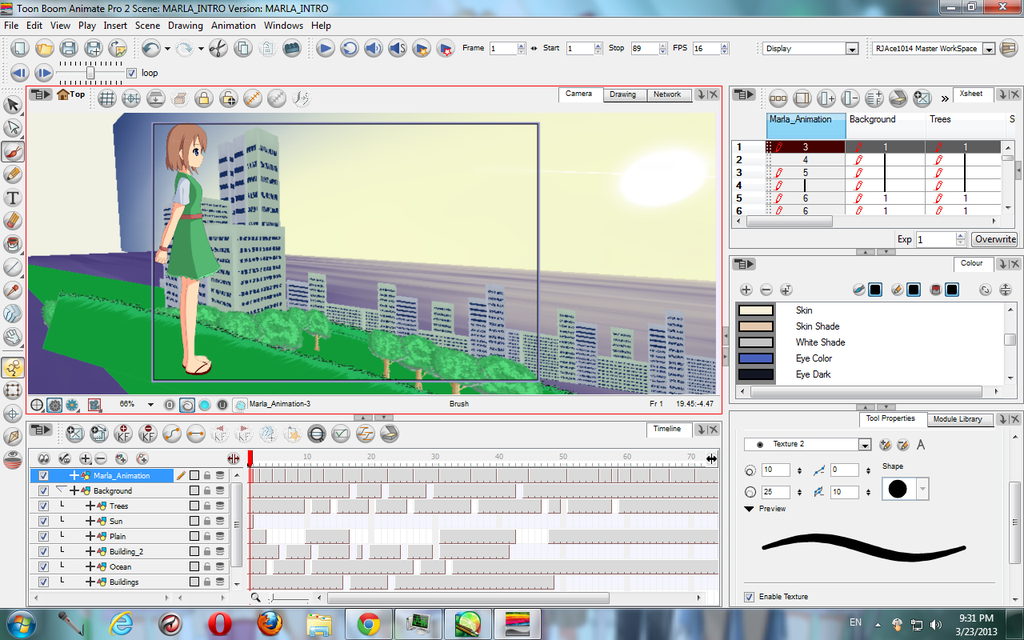 Pencil Animation Software Download Mac